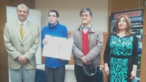 Corporación Municipal de Punta Arenas y Methanex se unen en pro de la inclusión laboral