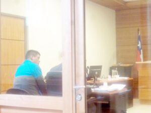 Condenado por sustraer un tablet y llaves