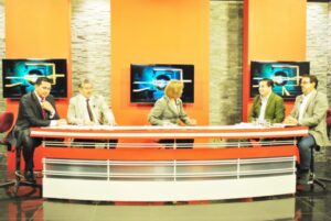 “Enfoque Comunal”: Acalorado debate entre concejales por materia educacional