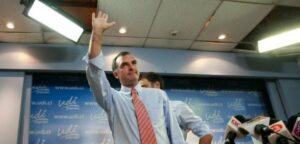 Ernesto Silva abandona presidencia de la UDI: Iván Moreira también sale de la directiva