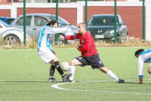 Estrella del Sur ganó y está a un paso de clasificar