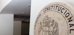 Tribunal Constitucional paraliza investigación del Ministerio Público de arista SQM