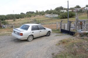 Cinco vehículos robados en menos de un mes se han registrado en Punta Arenas