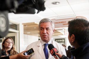 Magallanes presenta mayor indice de tuberculosis que el resto del país