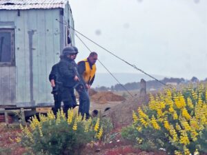 Acusado de matar a su amigo arriesga cinco años de cárcel
