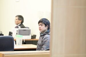 En libertad cumplirá pena por  homicidio frustrado