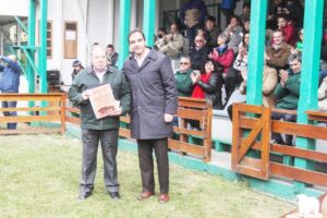 Con Día del Carnero finaliza 63° versión de la Exposición Ganadera