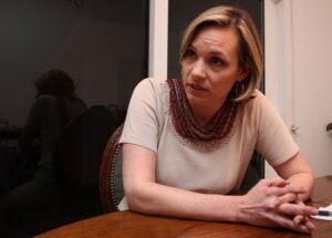 Senadora Carolina Goic solicitó revisar tronaduras en Isla Riesco