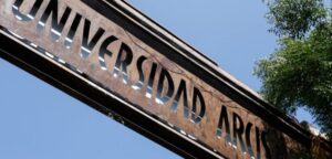 En 80% disminuyó la cantidad de matriculados en la Universidad Arcis