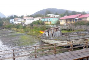 $ 101 millones de fondos FNDR fueron aprobados para Puerto Edén