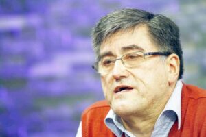“Creo que aún no llegamos al extremo donde la presión de un grupo de personas sea ley”