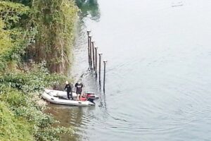Encuentran cuerpo de magallánica que se lanzó a las aguas de Río Bueno