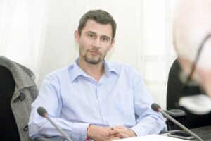 Autoridad comunal vislumbra una serie de vacíos legales prácticos en la Ley del Lobby