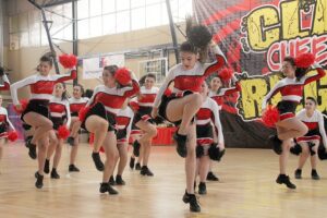 Magallanes Dance Team inicia proceso de postulaciones