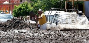 Nuevo balance Onemi: 12 fallecidos, 20 desaparecidos y 10.996 damnificados