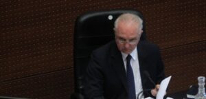 Caso Penta: Juez dictaminó prisión preventiva para Carlos Alberto Délano y Carlos Eugenio Lavín