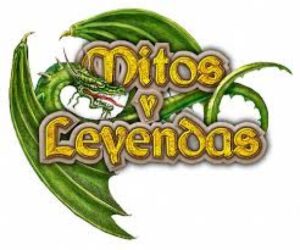 Torneo de lanzamiento de juego Mitos y Leyendas
