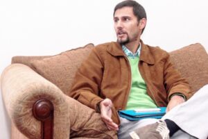 Concejal Villegas anuncia creación del PRO en la Región de Magallanes