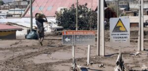 Bomberos asegura que solo en Chañaral 91 personas se encuentran desaparecidas