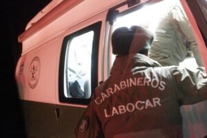 Fiscalía indaga las causas del incendio que cobró la vida de un puestero