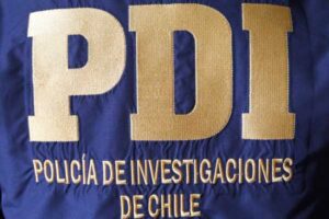 Transeúntes golpean a presunto violador en plena costanera de Puerto Montt