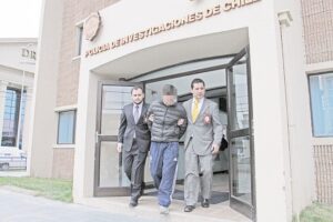 Acusado de violar a su ex pareja arriesga una pena de siete años