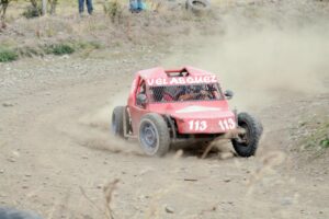 Se dio el vamos a nueva una temporada del Buggy Cross