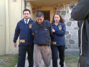 Un profesor y jefe scout fue detenido acusado de almacenar y producir pornografía infantil en Padre Las Casas