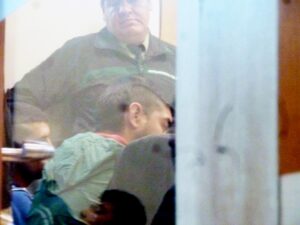 A la cárcel uno de los detenidos por ataque con machete