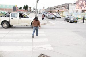 Denuncian a colectivero por abusar de menor