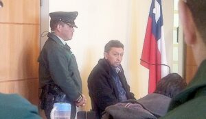 Persona acusada por la fiscalía de sobornar a un carabinero fue absuelto