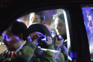 Expulsan a croata Lun Terzic de Argentina