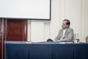 Globalpesca por cuotas: “La gestión de pesca no puede ser parte de la evaluación de stock”