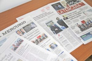 Las repercusiones nacionales de la formalización  por fraude al Fisco de senador Bianchi