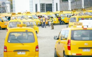 SIAT de Carabineros espera fiscalizar a  más de 70 buses de transporte de escolares