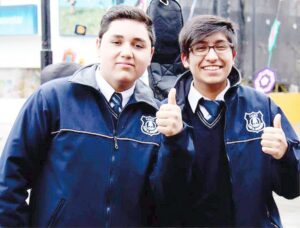 Pre universitario municipal gratuito