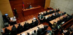 Caso Penta: Recusación contra abogada vinculada al Partido Socialista podría retrasar apelaciones