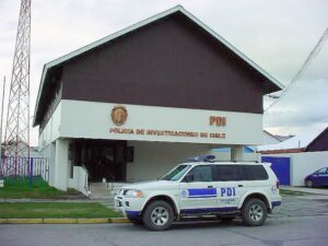 Detienen a sujeto por deuda millonaria en pensión alimenticia