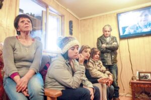 Familiares de desaparecido acusan lentitud en proceso investigativo