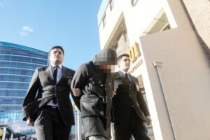 En libertad quedó imputado por presunta violación de ex pareja