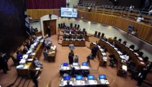 En plena vigencia se encuentra Ley del Lobby ante convulsionado contexto política