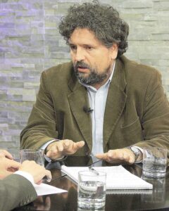 Alta expectación por comicios internos del PS