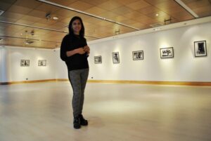 Exposición fotográfica “Los nuevos inmigrantes”