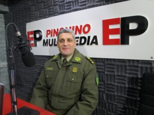 General de Carabineros dijo que  este 2015 ya van 188 personas detenidas en accidentes por manejo en estado de ebriedad en Magallanes