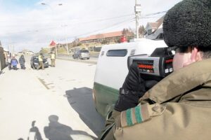 Negativo balance policial de Semana Santa deja dos personas fallecidas