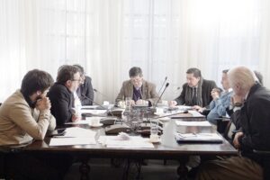 Con dos abstenciones Concejo Municipal aprobó millonaria subvención para la Cormupa