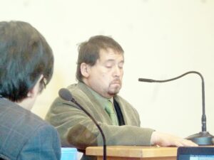 Atilio Gallardo: “Este proceso judicial me ha traído un costo muy alto en lo personal”