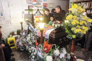 Niño de 11 años fallece tras luchar  contra el cáncer y la leucemia