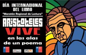 Día internacional del libro
