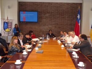 Plan Zonas Extremas: CORE aprueba postergado proyecto de urbanización